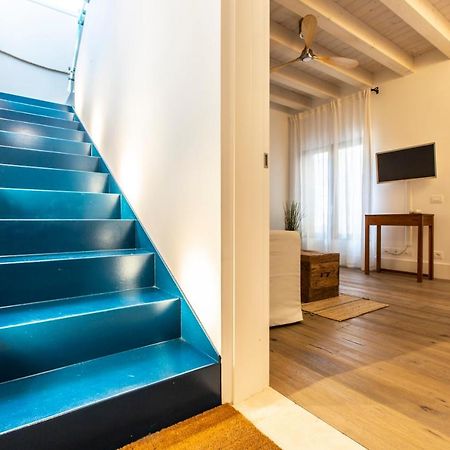 Sant'Alvise Design Palace R&R Venetië Buitenkant foto