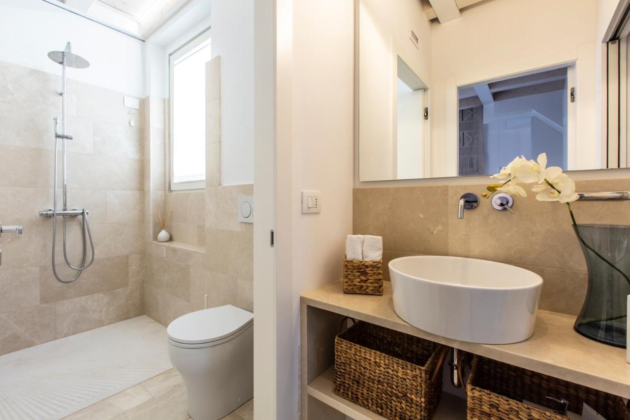 Sant'Alvise Design Palace R&R Venetië Buitenkant foto
