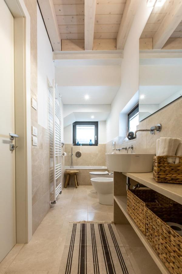 Sant'Alvise Design Palace R&R Venetië Buitenkant foto