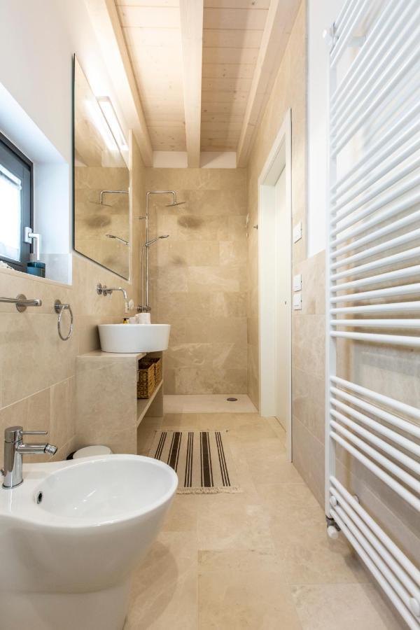 Sant'Alvise Design Palace R&R Venetië Buitenkant foto