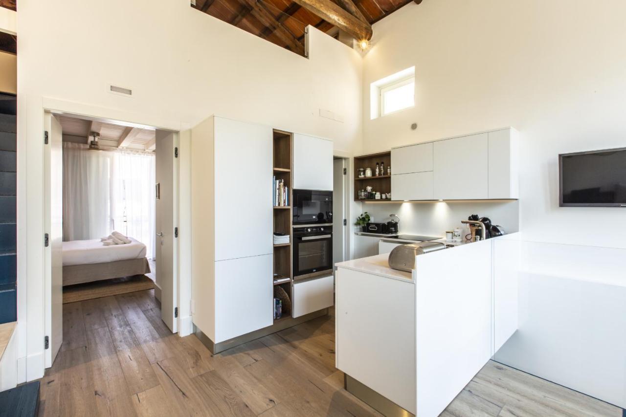 Sant'Alvise Design Palace R&R Venetië Buitenkant foto
