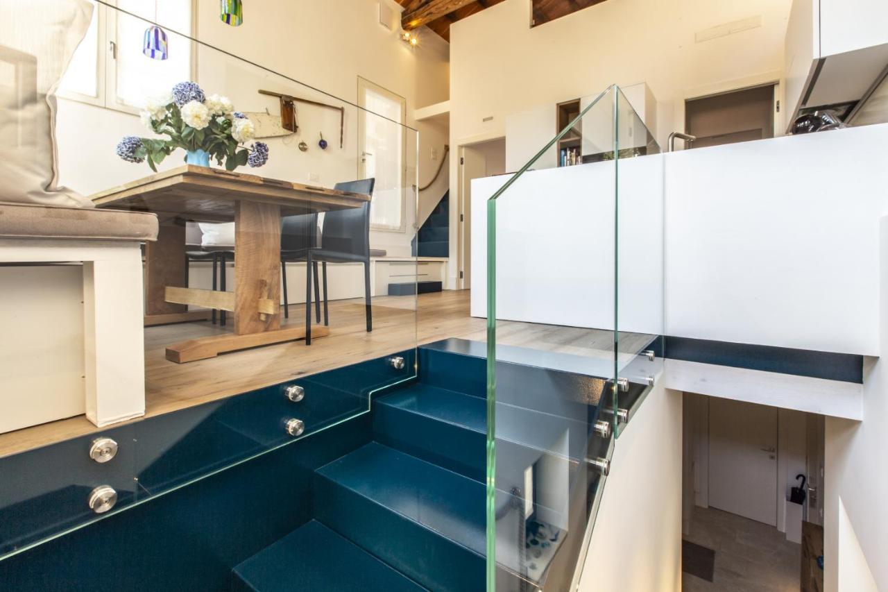 Sant'Alvise Design Palace R&R Venetië Buitenkant foto