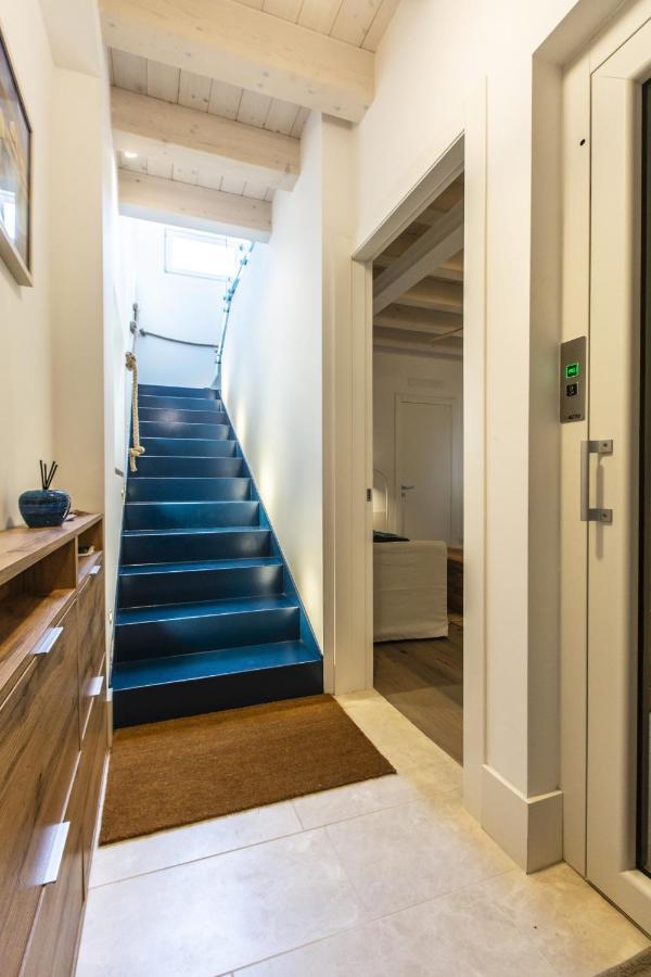 Sant'Alvise Design Palace R&R Venetië Buitenkant foto