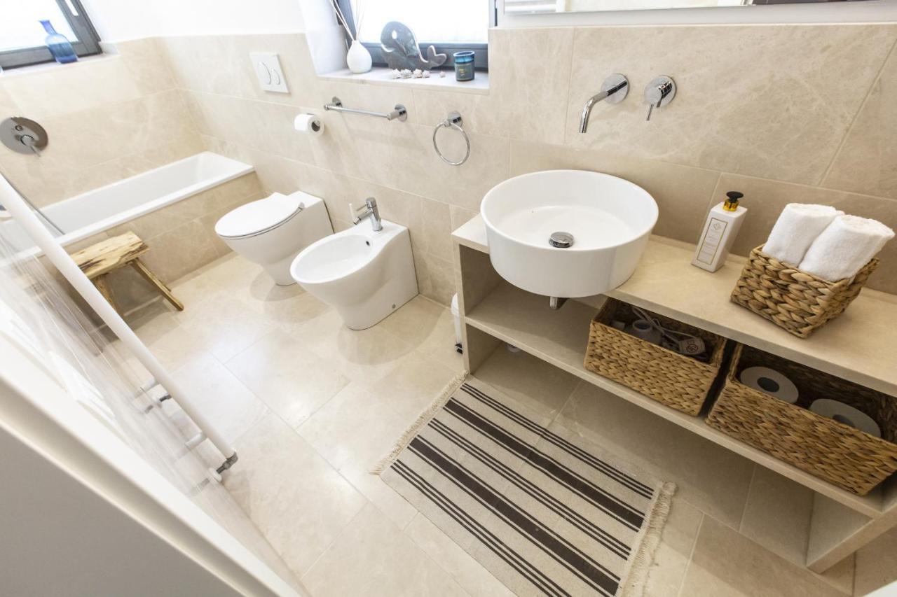 Sant'Alvise Design Palace R&R Venetië Buitenkant foto