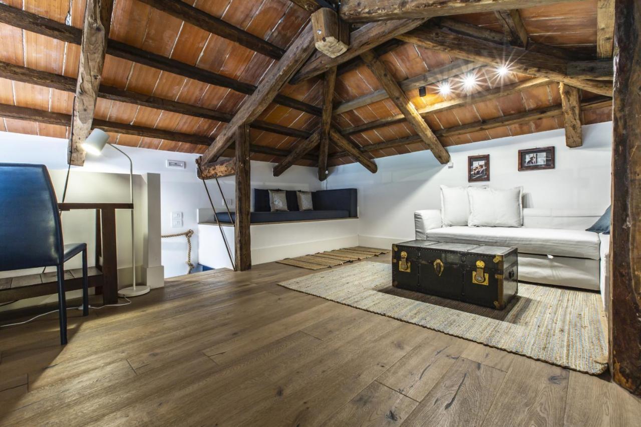 Sant'Alvise Design Palace R&R Venetië Buitenkant foto